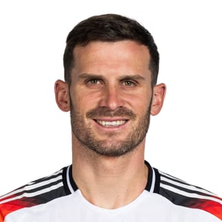 Pascal Gross